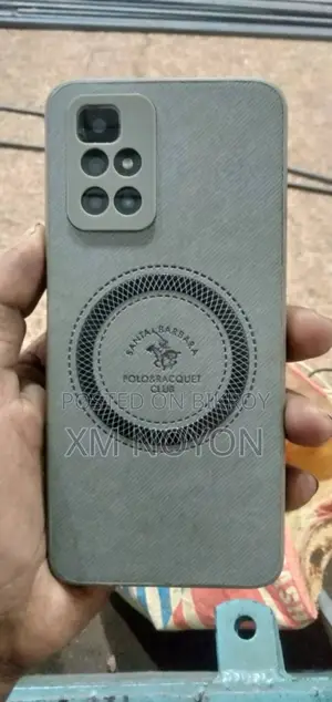 Xiaomi Redmi Note 10 (Used)