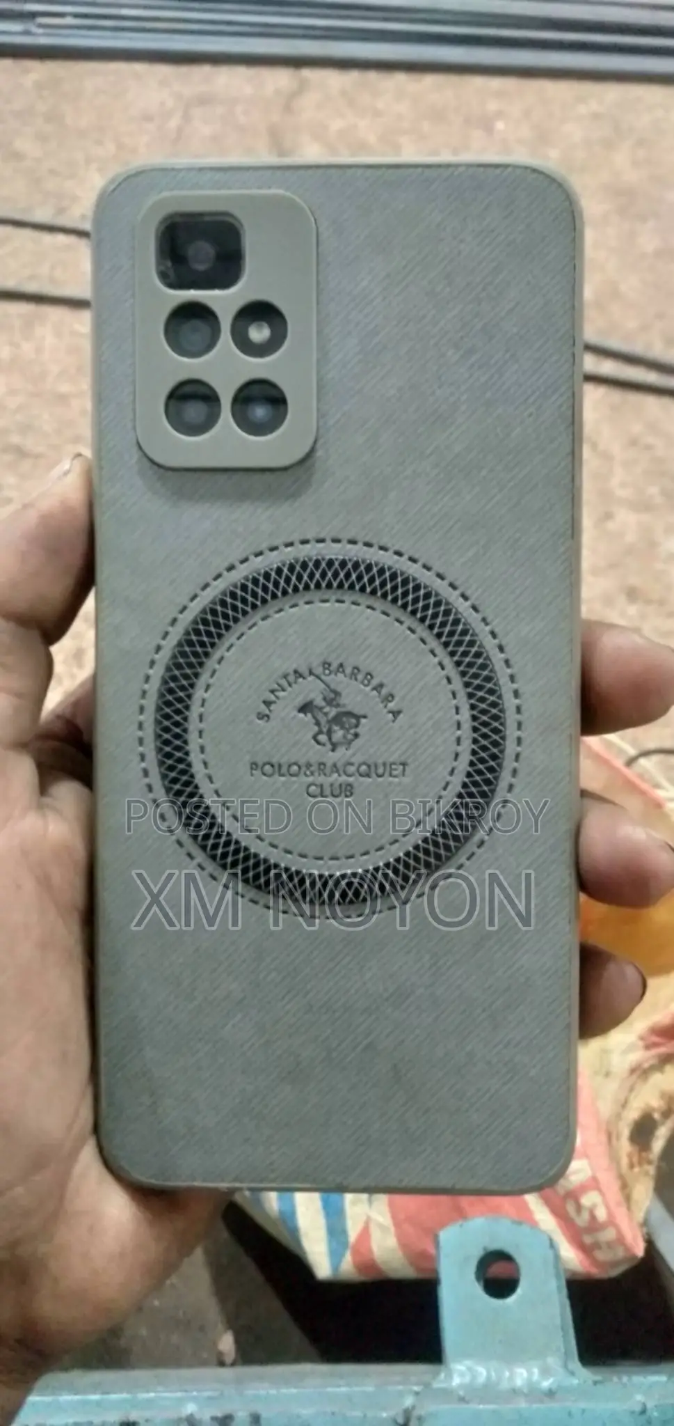 Xiaomi Redmi Note 10 (Used)