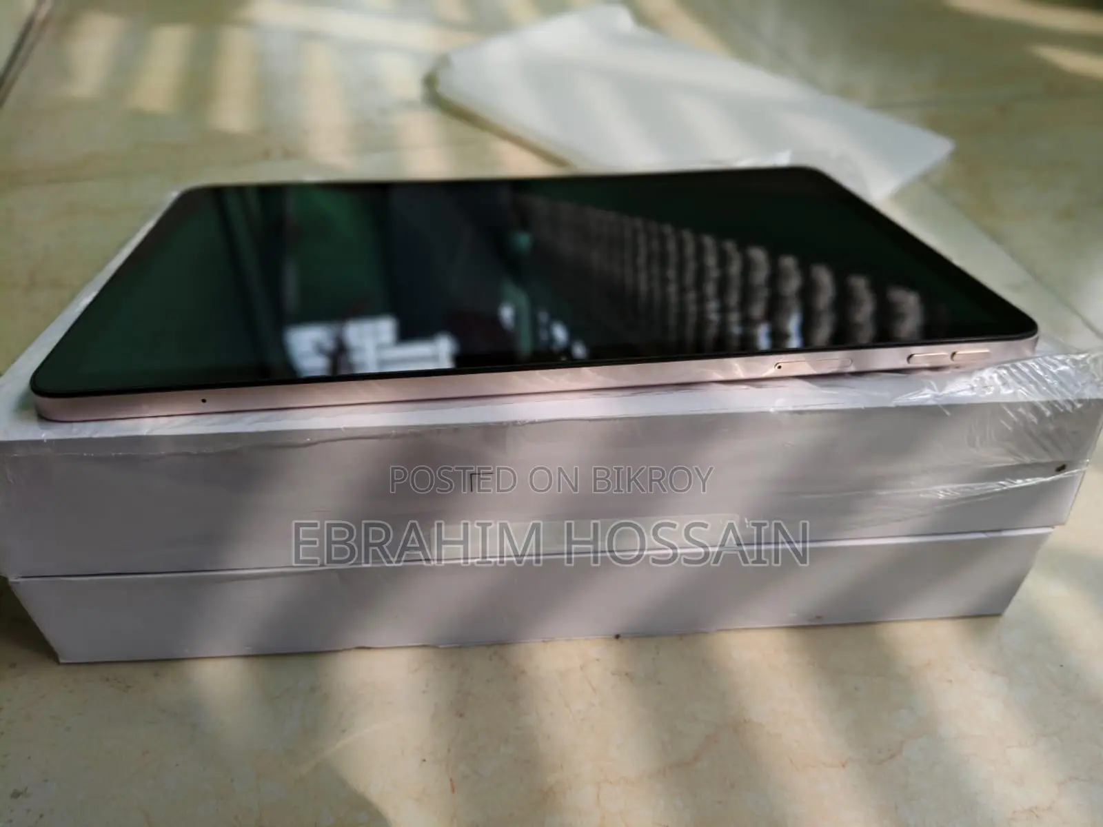 Samsung Tab S10 Ultra 5g