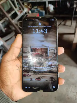 Huawei Nova 7i (Used)
