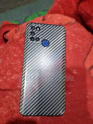 Realme C17 RAM 8+ROM128 (Used)