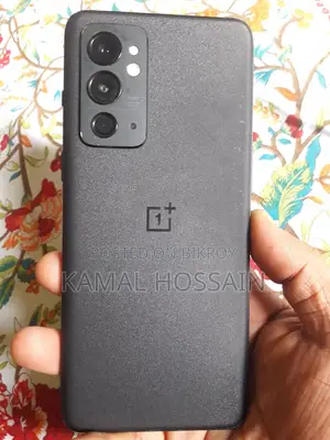 OnePlus 9RT . (Used)