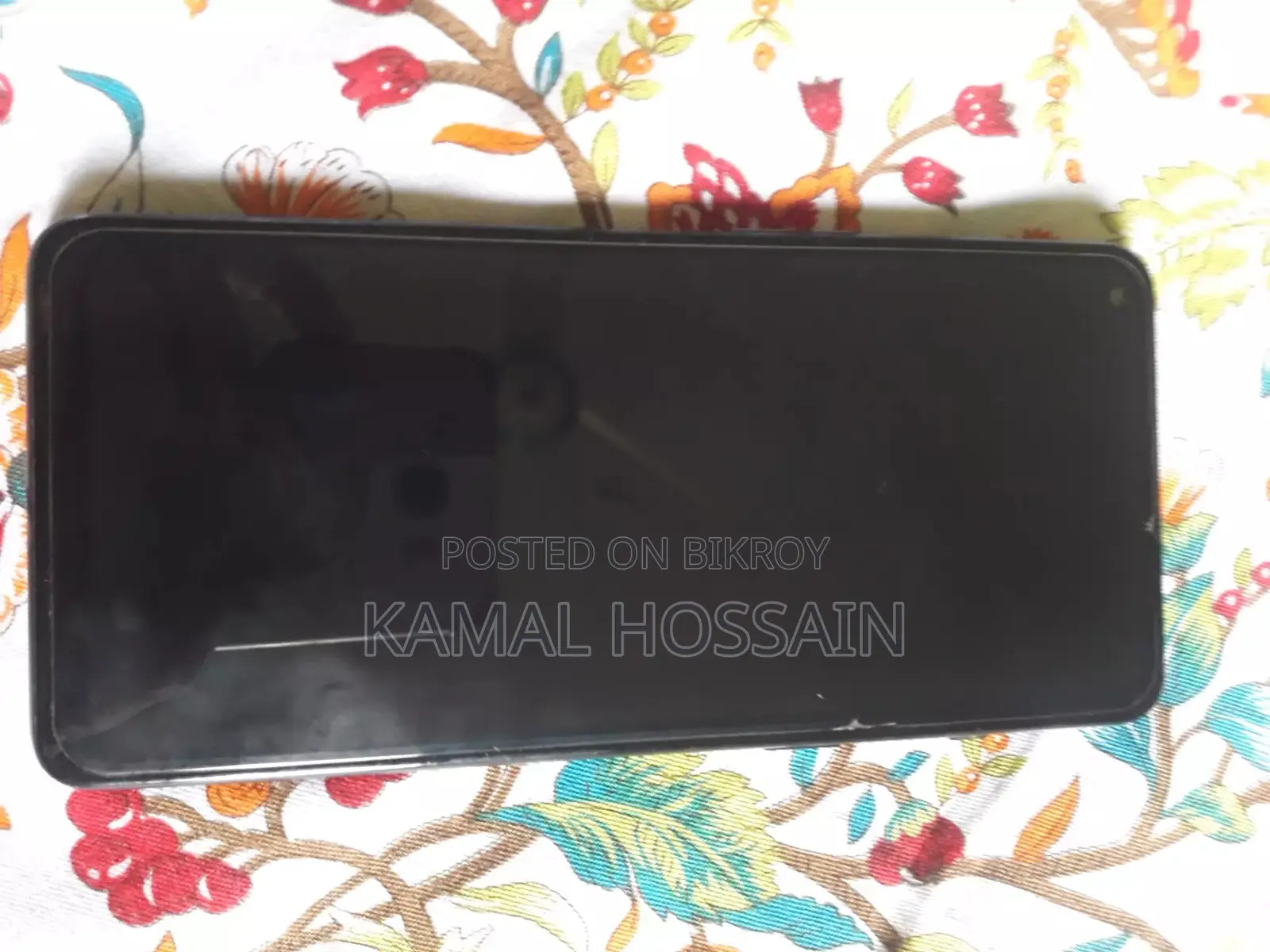 OnePlus 9RT . (Used)