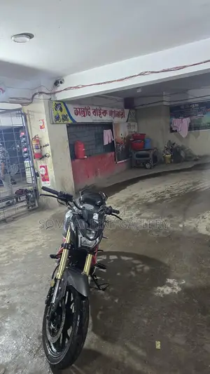 Runner Bolt Super Fresh Condition 2018