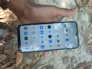 Realme C11 . (Used)