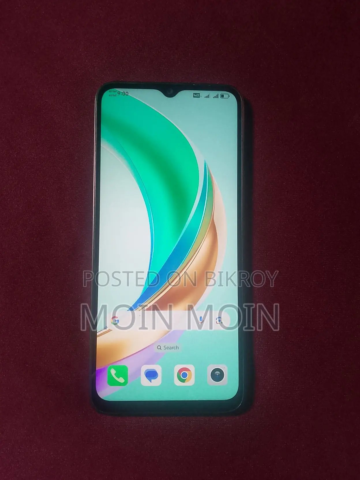 Huawei Honor 6+6/128 GB (Used)