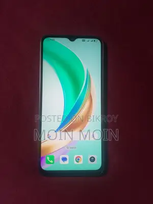Huawei Honor 6+6/128 GB (Used)