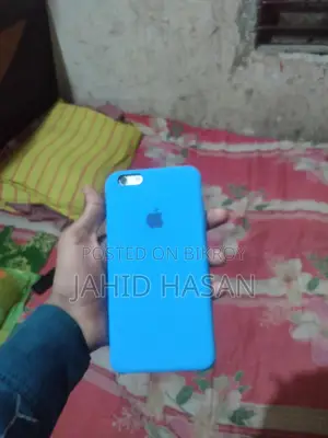 Apple iPhone 6 . (Used)