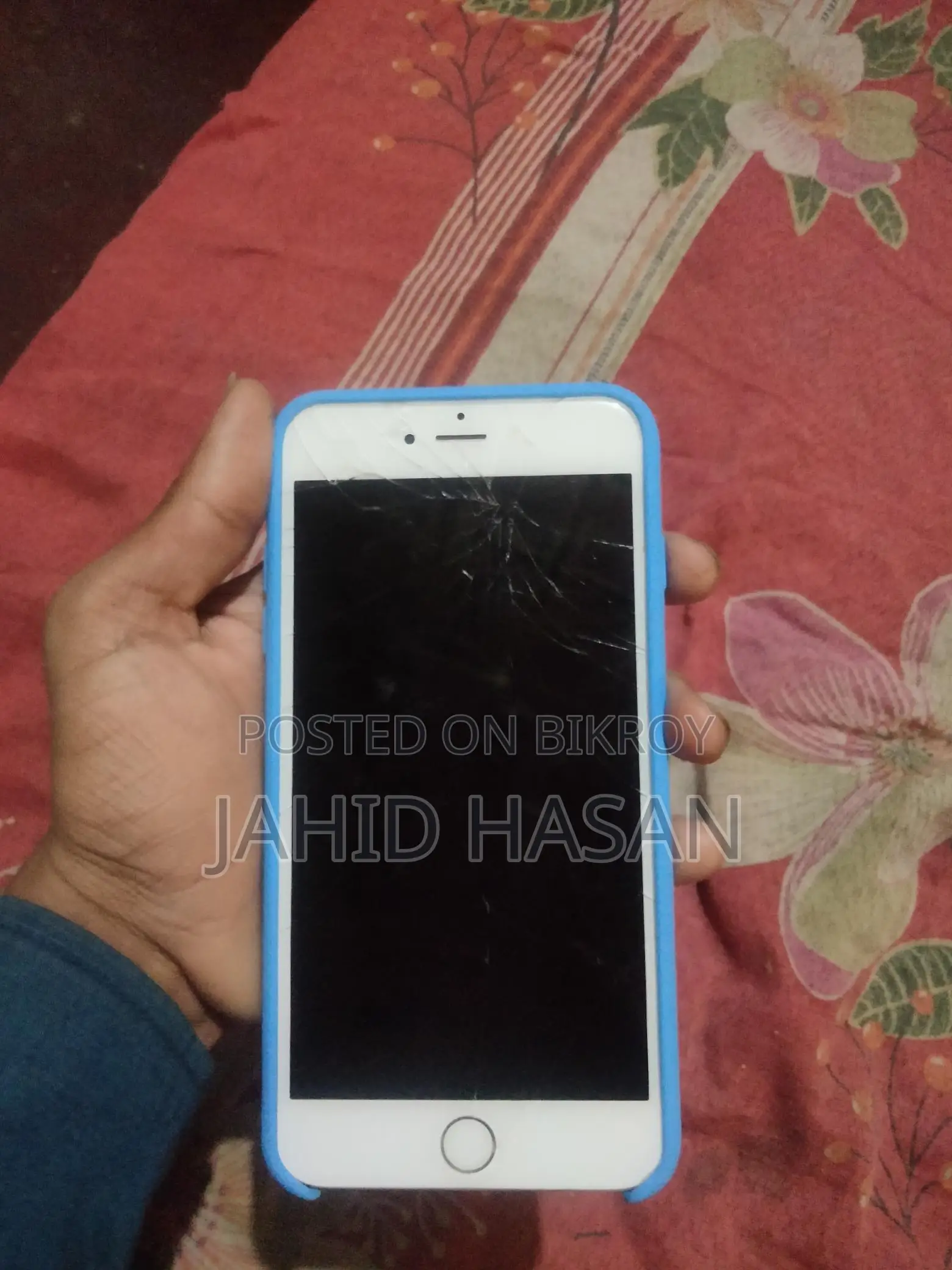 Apple iPhone 6 . (Used)