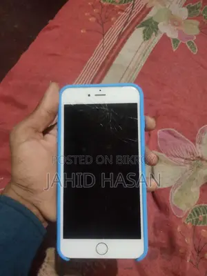 Apple iPhone 6 . (Used)