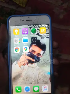 Apple iPhone 6 . (Used)