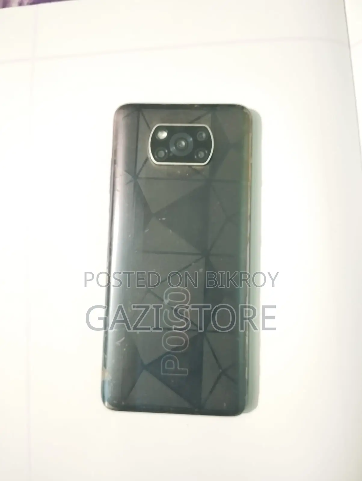 Xiaomi Poco X3 Pro 8/256 (Used)