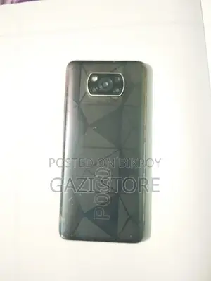 Xiaomi Poco X3 Pro 8/256 (Used)