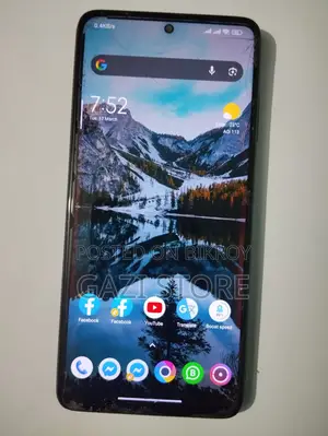 Xiaomi Poco X3 Pro 8/256 (Used)