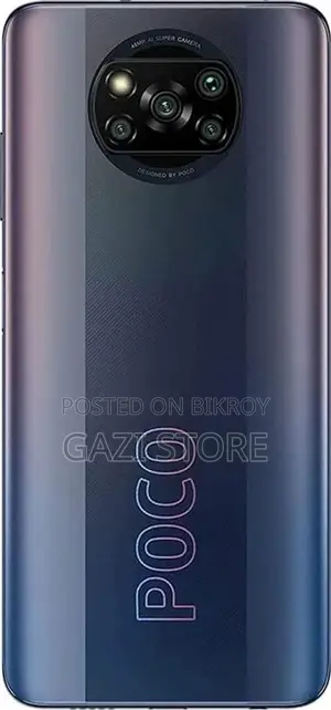 Xiaomi Poco X3 Pro 8/256 (Used)