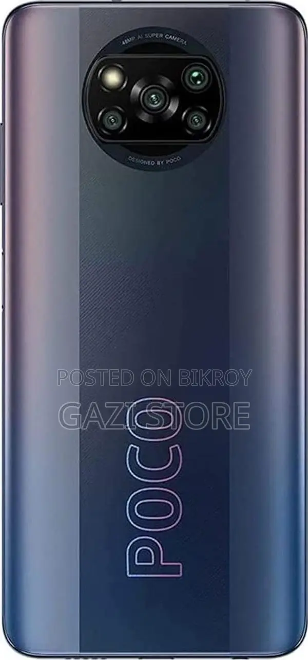 Xiaomi Poco X3 Pro 8/256 (Used)