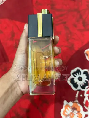 Perfume