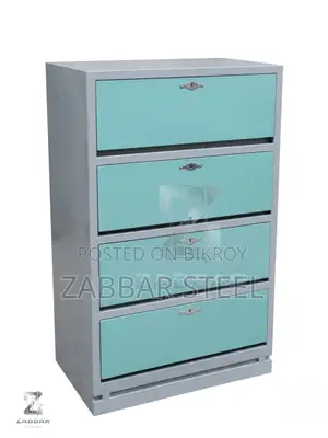 Single Waredrobe ! Zabbar Steel-এর প্রিমিয়াম ওয়ার্ডরোব