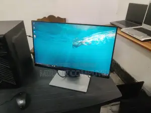 Desktop CORE i5 6th Gen + 22" DELL LED + 256GB SSD + 8GB DDR4 RAM