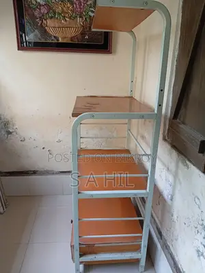 ওভেন রেক
