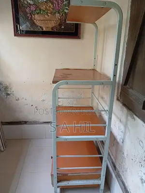 ওভেন রেক