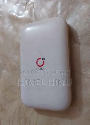 Olax 4G Pocket Router