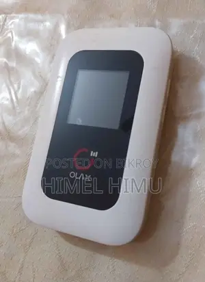 Olax 4G Pocket Router
