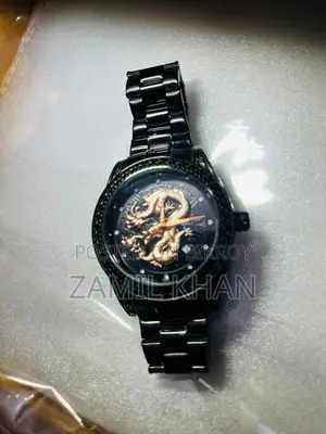 Forecast watch