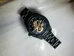 Forecast watch