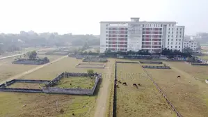 Modern apartment land share sale is ongoing
