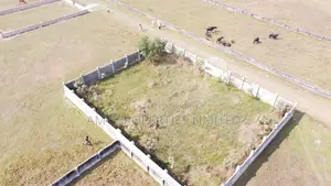 Modern apartment land share sale is ongoing