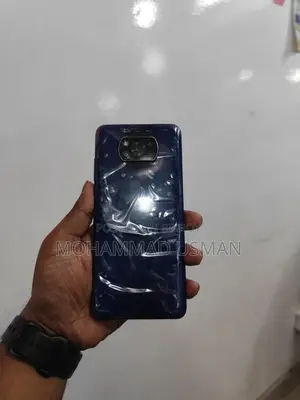 Xiaomi Poco X3 Pro . (Used)