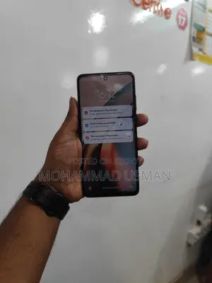 Xiaomi Poco X3 Pro . (Used)