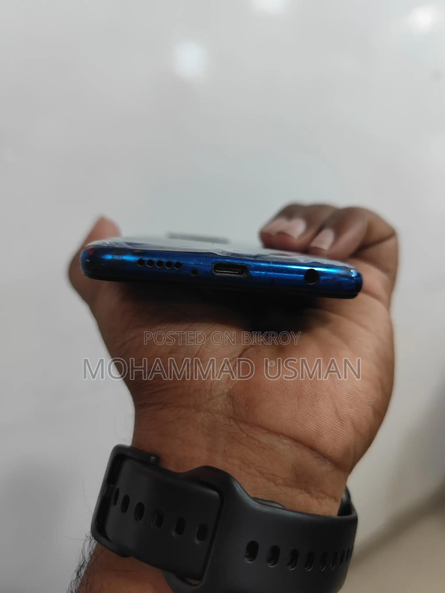 Xiaomi Poco X3 Pro . (Used)