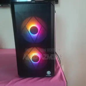 Ryzen 7 5700g Pc For Sell