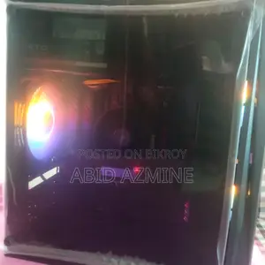 Ryzen 7 5700g Pc For Sell