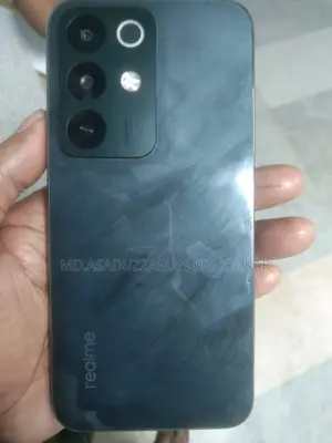 Realme C11 C 85 pro (Used)