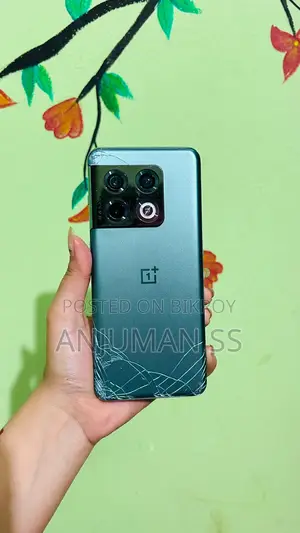 OnePlus 10 Pro . (Used)