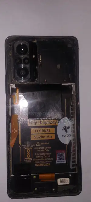 Xiaomi Redmi Note 10 Pro . (Used)