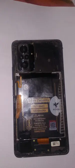Xiaomi Redmi Note 10 Pro . (Used)