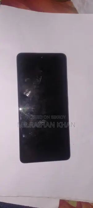 Xiaomi Redmi Note 10 Pro . (Used)