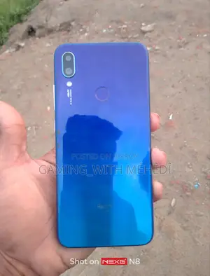 Xiaomi Redmi Note 7 Pro (Used)