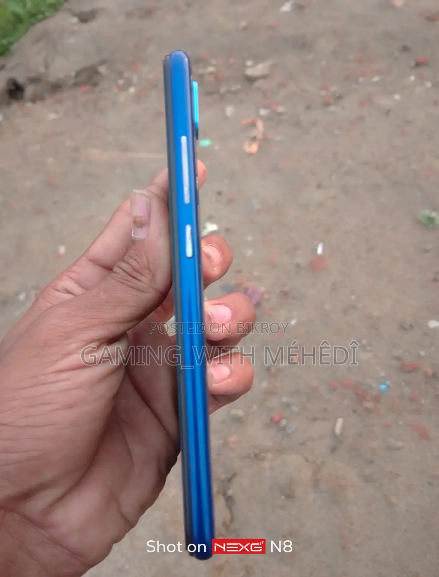 Xiaomi Redmi Note 7 Pro (Used)