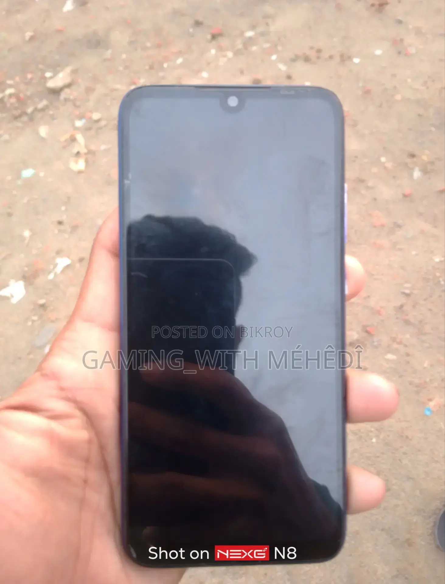 Xiaomi Redmi Note 7 Pro (Used)