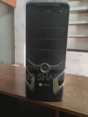 Gigabyte Desktop Computer for Sale