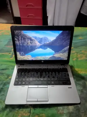 HP EliteBook 840 G1