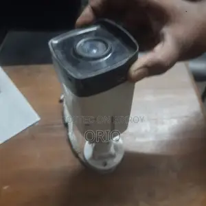 Cctv Camera Hikvision