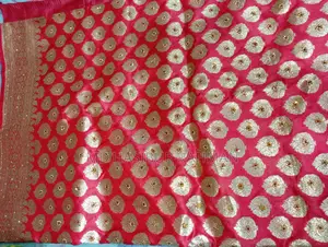 Jamdani Saree