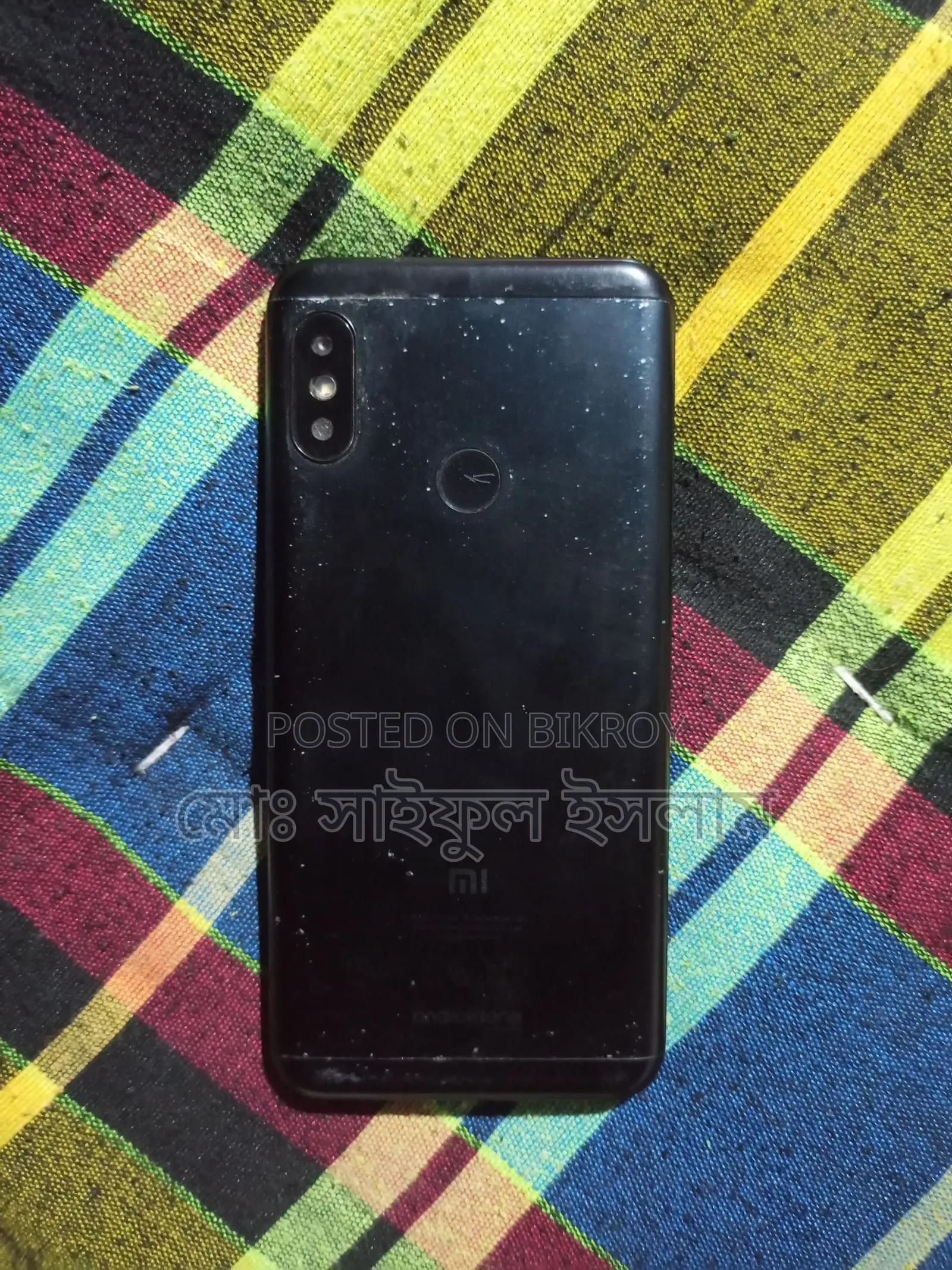 Xiaomi Mi A2 Lite (Used)