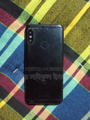 Xiaomi Mi A2 Lite (Used)